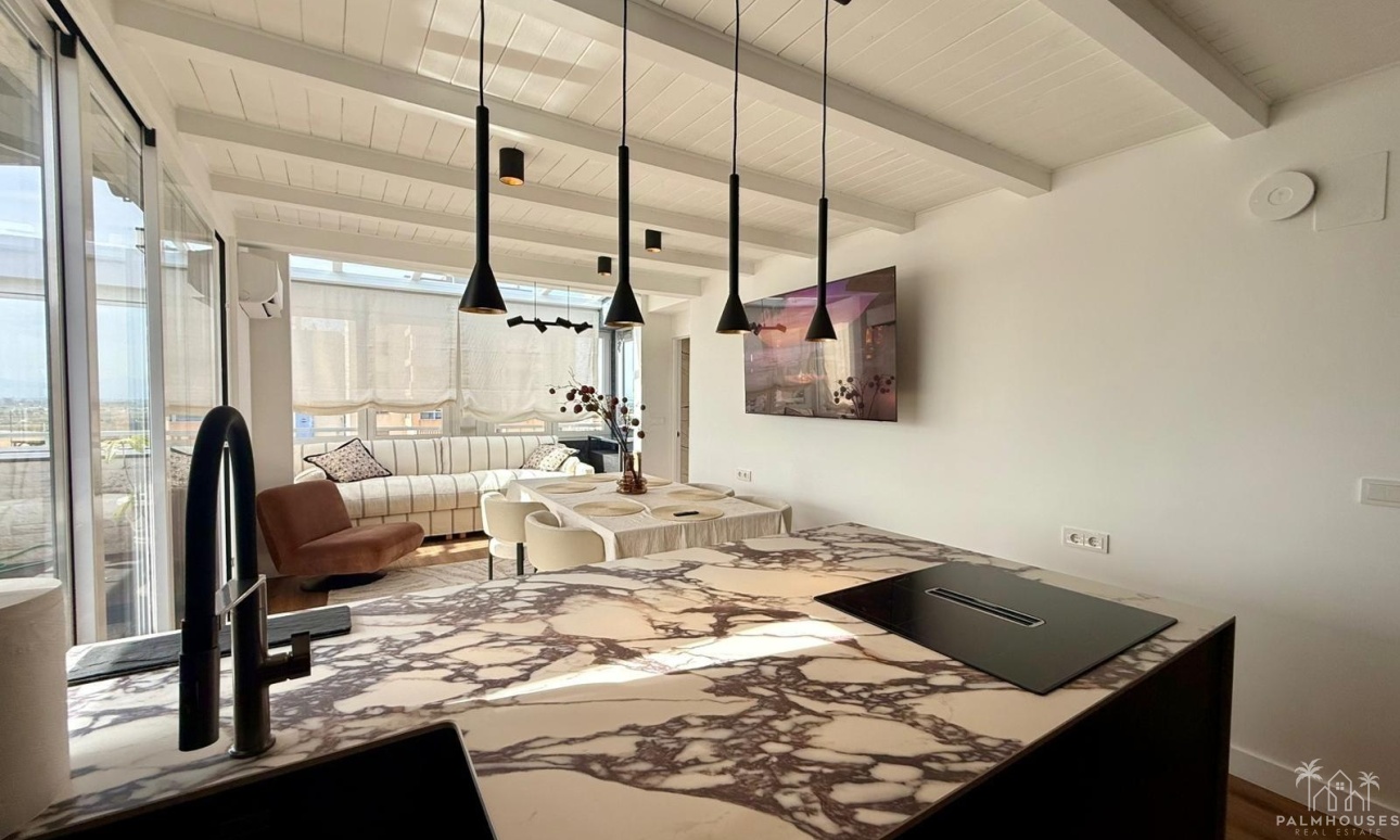 Resale - Apartments - Guardamar del Segura - Center