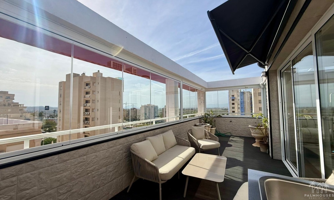 Resale - Apartments - Guardamar del Segura - Center