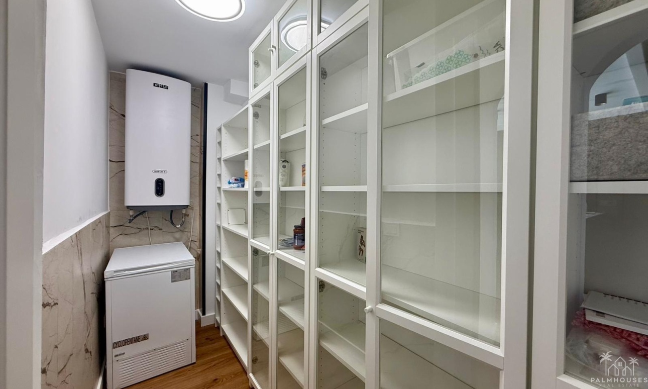 Resale - Apartments - Guardamar del Segura - Center