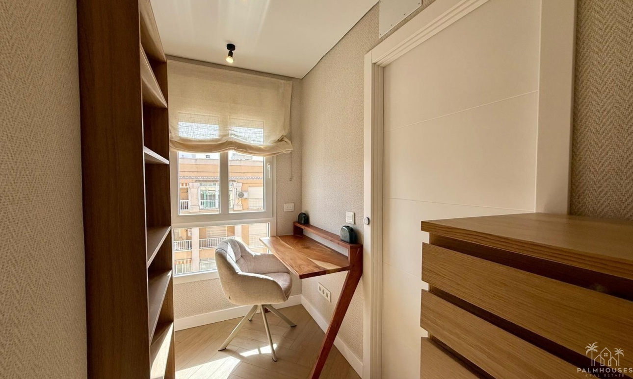 Resale - Apartments - Guardamar del Segura - Center