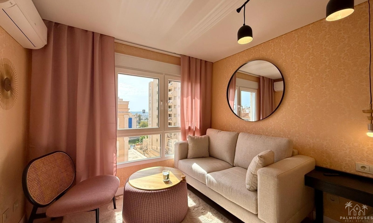 Resale - Apartments - Guardamar del Segura - Center