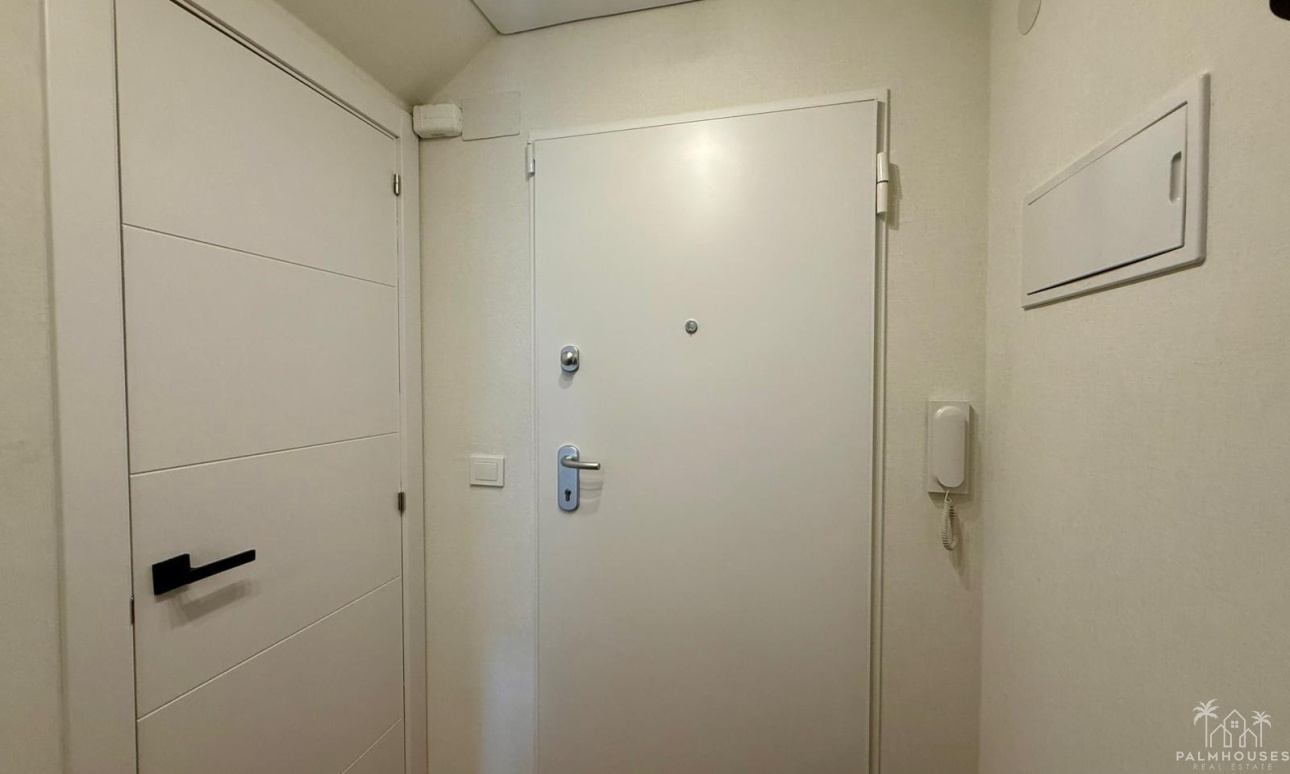 Resale - Apartments - Guardamar del Segura - Center
