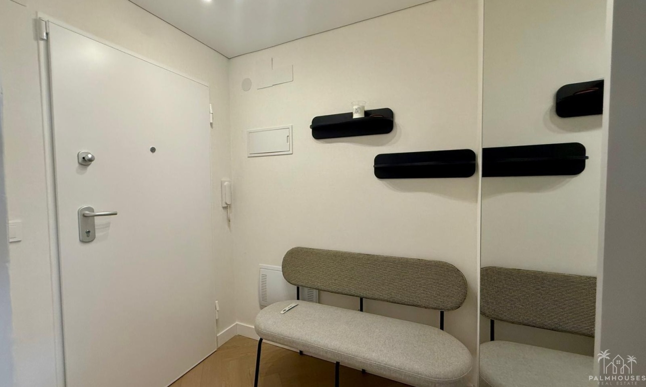 Resale - Apartments - Guardamar del Segura - Center