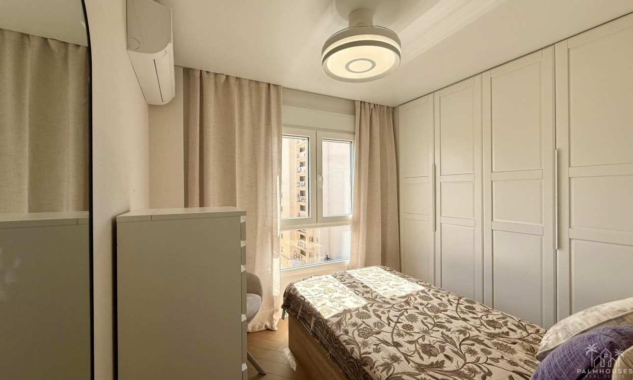 Resale - Apartments - Guardamar del Segura - Center
