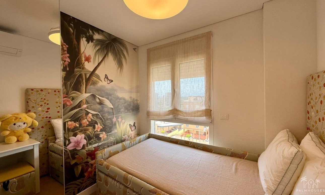 Resale - Apartments - Guardamar del Segura - Center