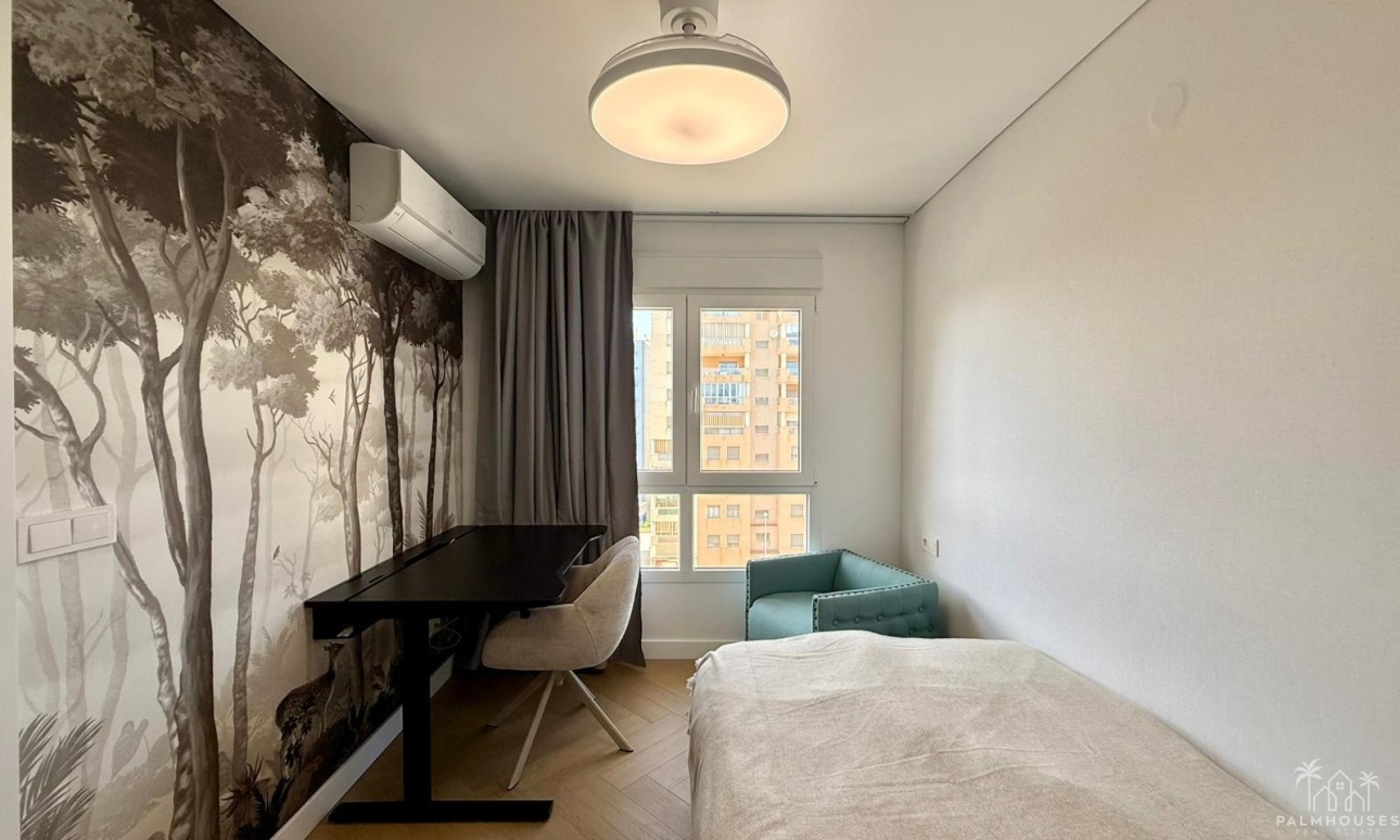 Resale - Apartments - Guardamar del Segura - Center