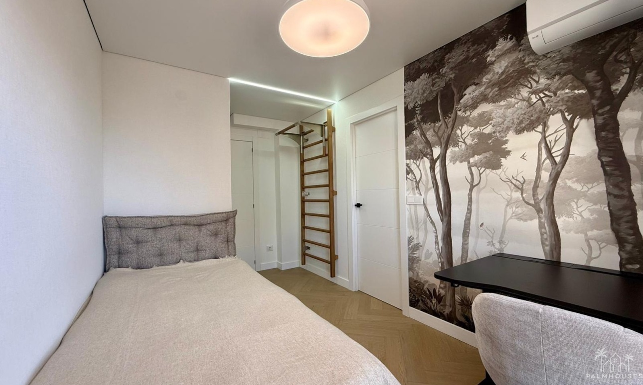 Resale - Apartments - Guardamar del Segura - Center