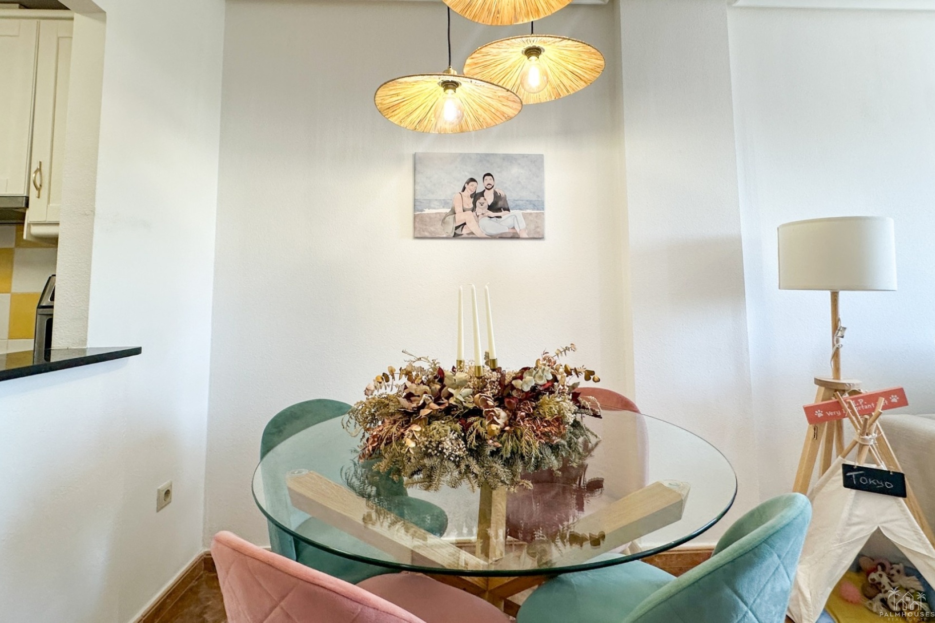 Resale - Apartments - Guardamar del Segura - Costa Blanca