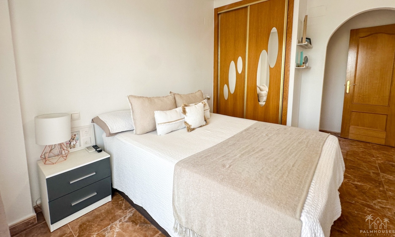 Resale - Apartments - Guardamar del Segura - Costa Blanca