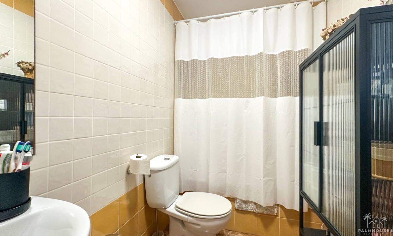 Resale - Apartments - Guardamar del Segura - Costa Blanca