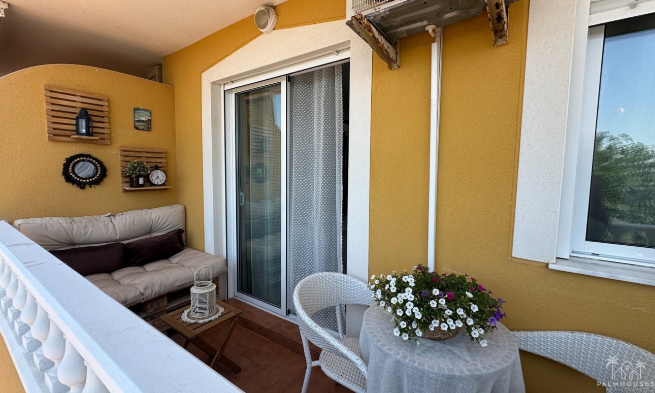 Resale - Apartments - Guardamar del Segura - Costa Blanca
