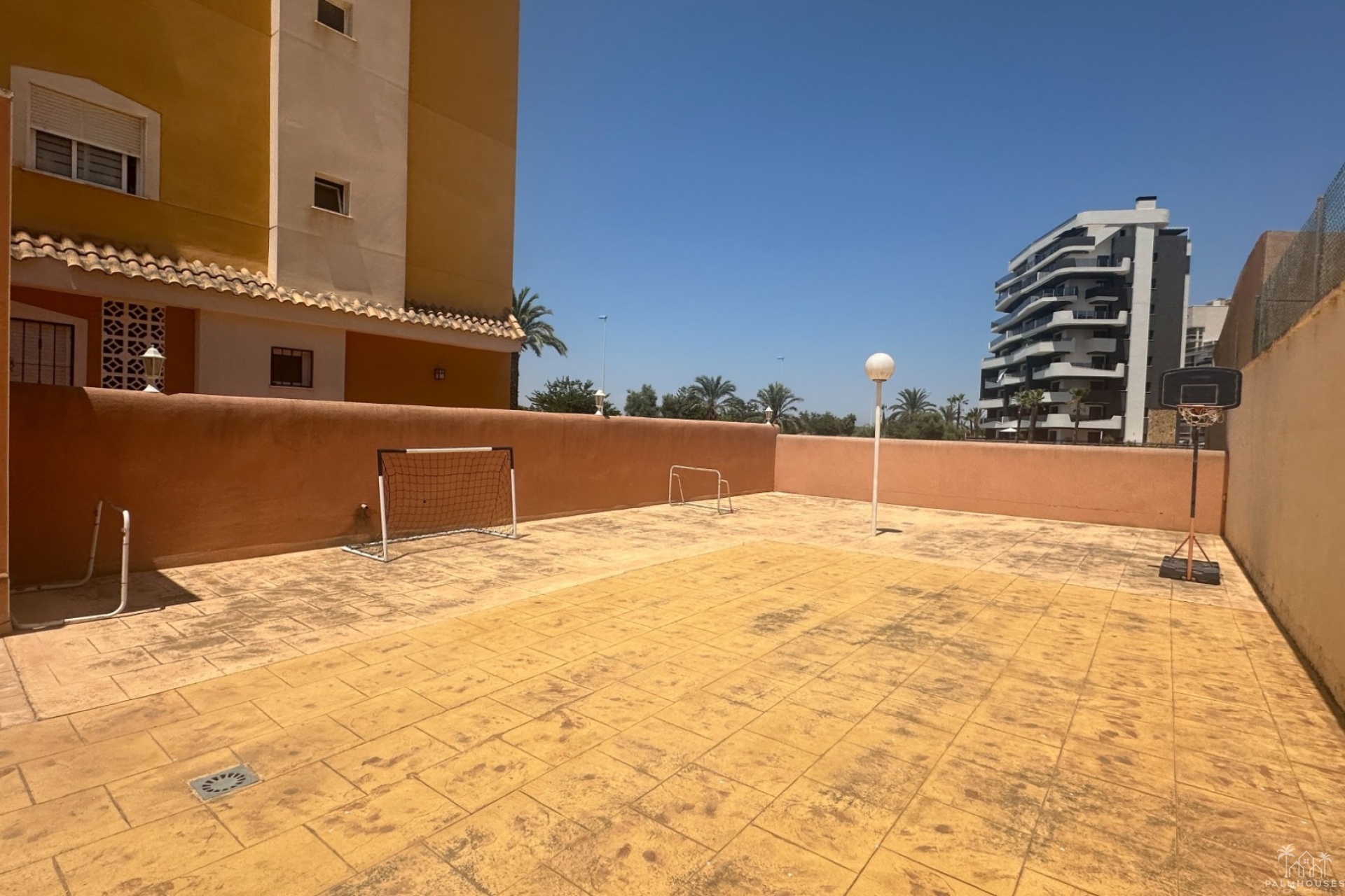 Resale - Apartments - Guardamar del Segura - Costa Blanca