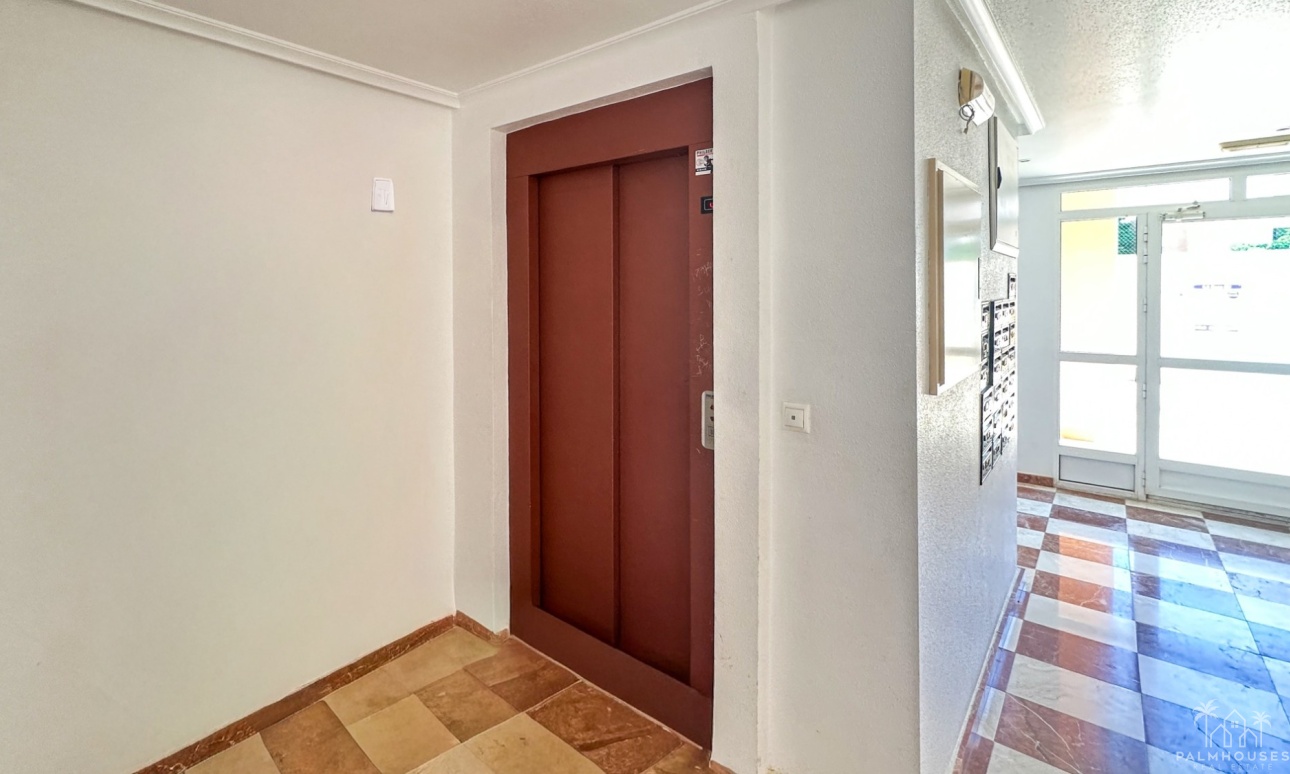 Resale - Apartments - Guardamar del Segura - Costa Blanca