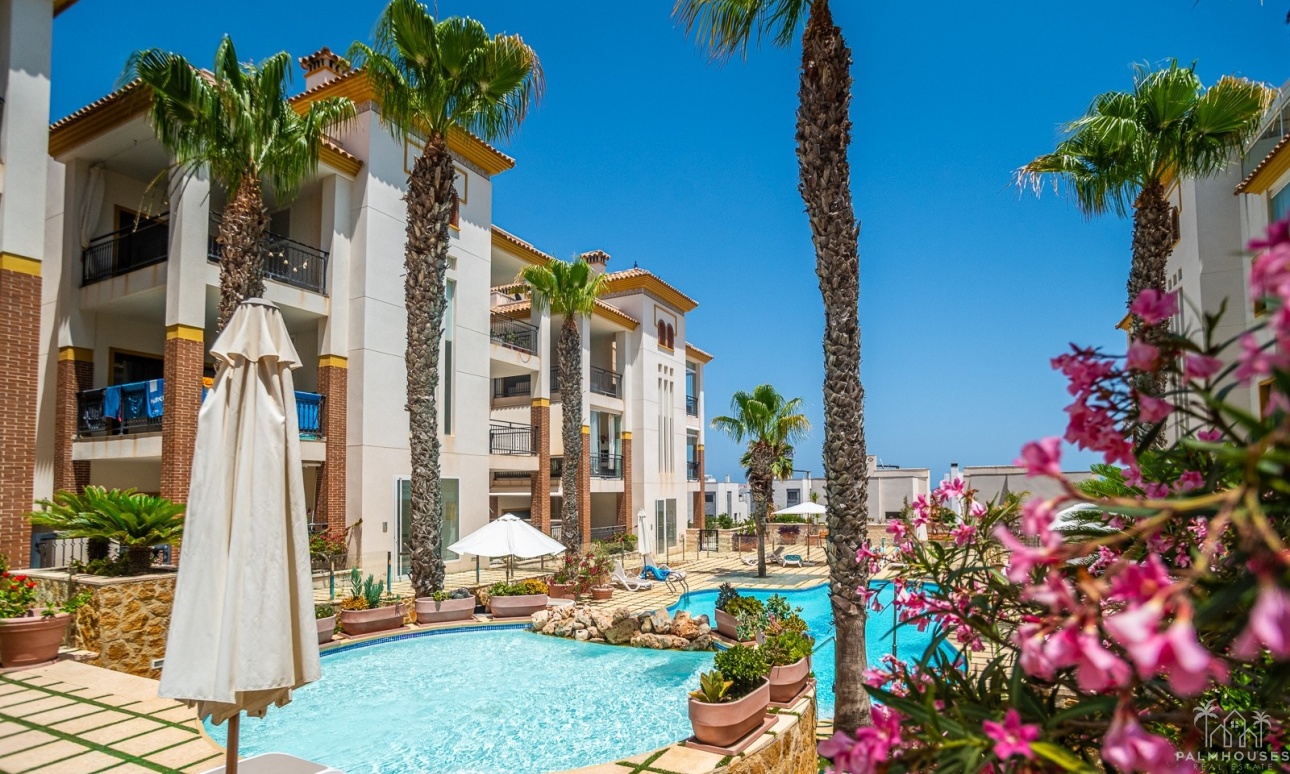 Resale - Apartments - Guardamar del Segura - Costa Blanca