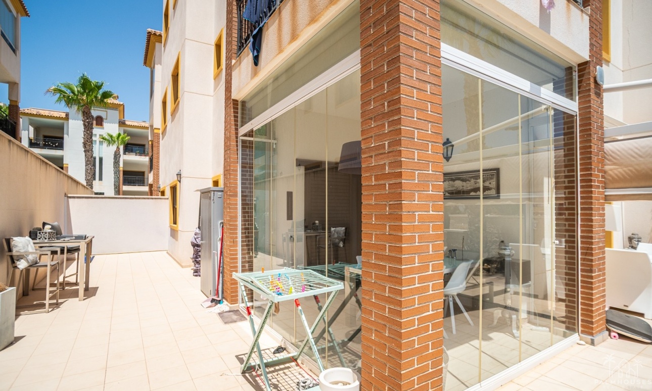 Resale - Apartments - Guardamar del Segura - Costa Blanca