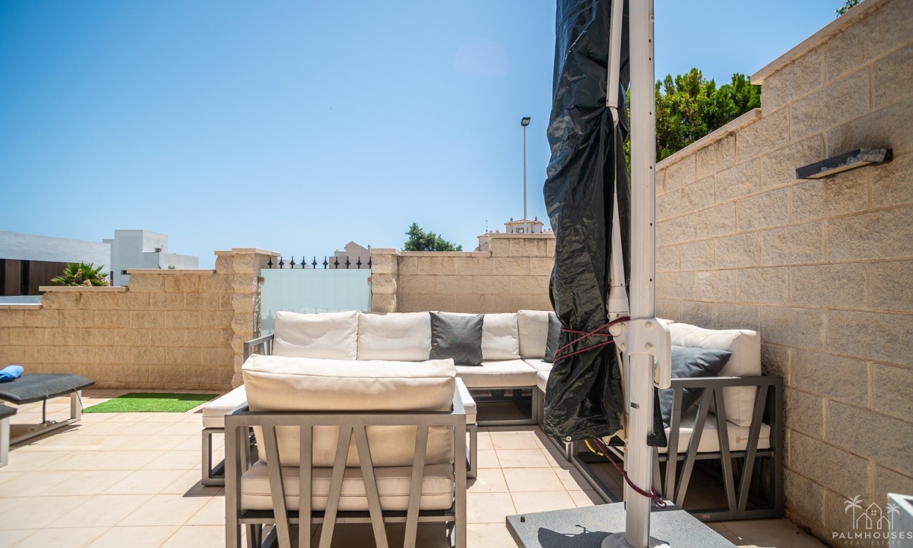 Resale - Apartments - Guardamar del Segura - Costa Blanca