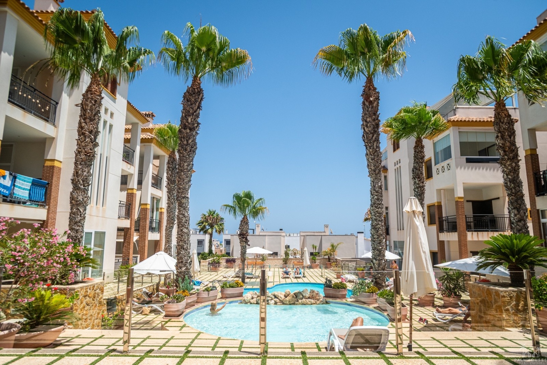 Resale - Apartments - Guardamar del Segura - Costa Blanca