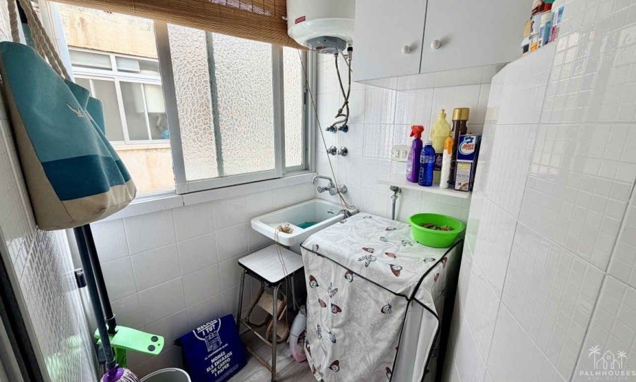 Resale - Apartments - Guardamar del Segura - Costa Blanca