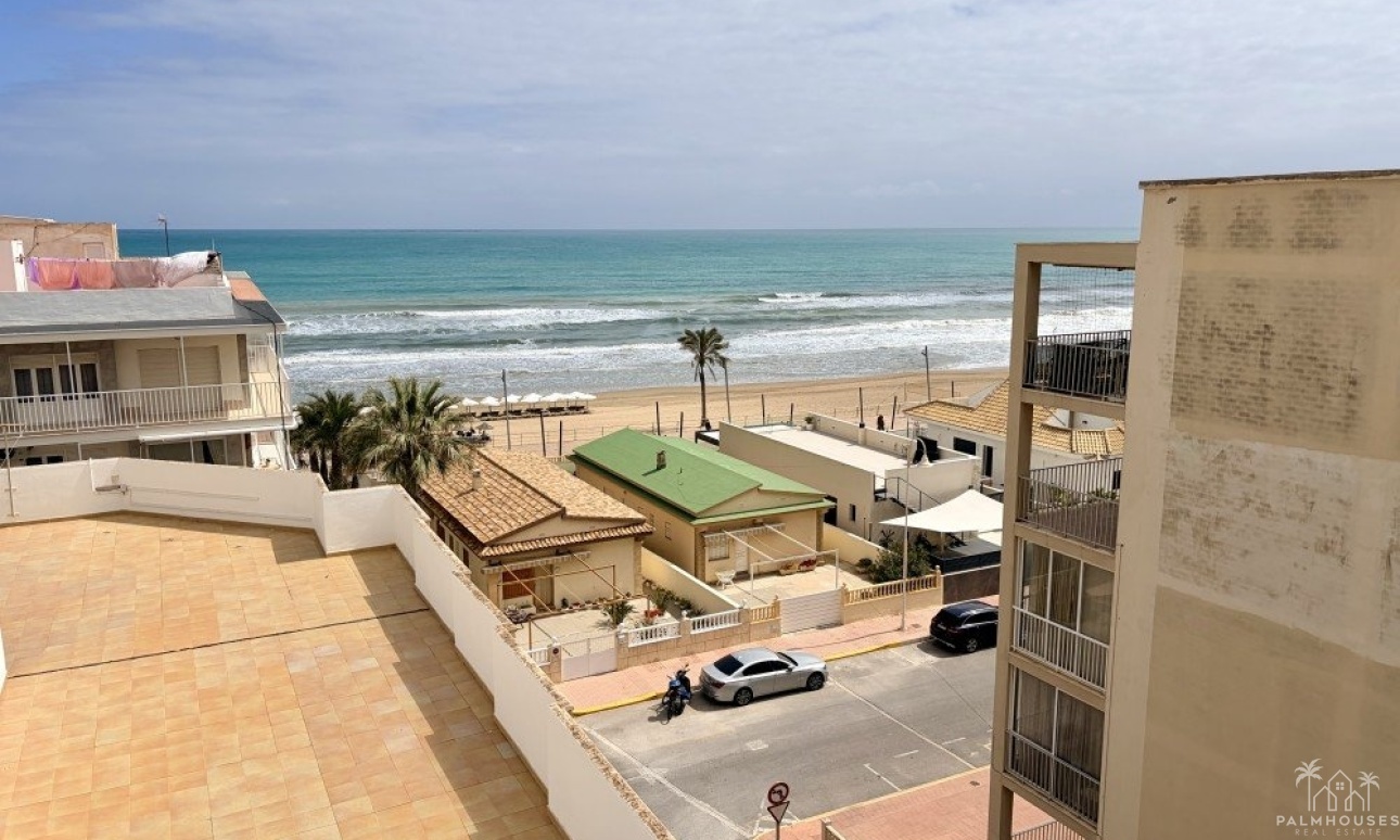 Resale - Apartments - Guardamar del Segura - Costa Blanca
