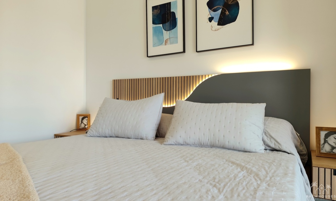 Resale - Apartments - Guardamar del Segura - Costa Blanca