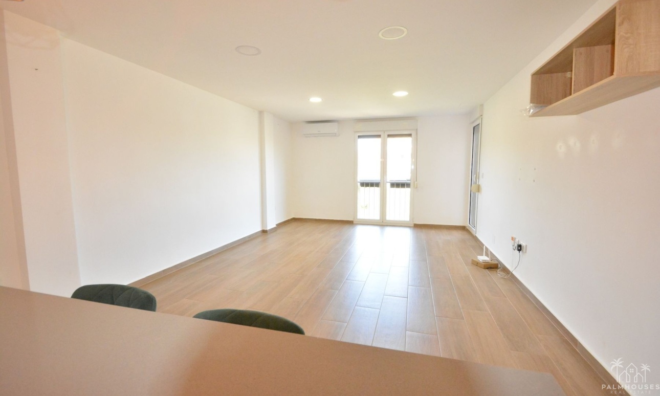 Resale - Apartments - Guardamar del Segura - Costa Blanca
