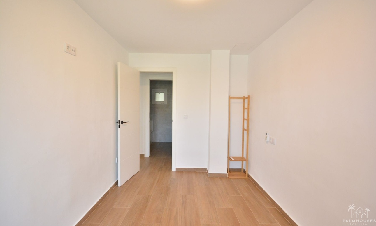Resale - Apartments - Guardamar del Segura - Costa Blanca