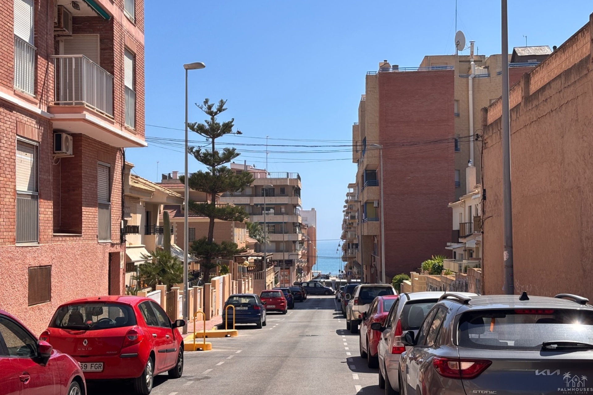 Resale - Apartments - Guardamar del Segura - Costa Blanca