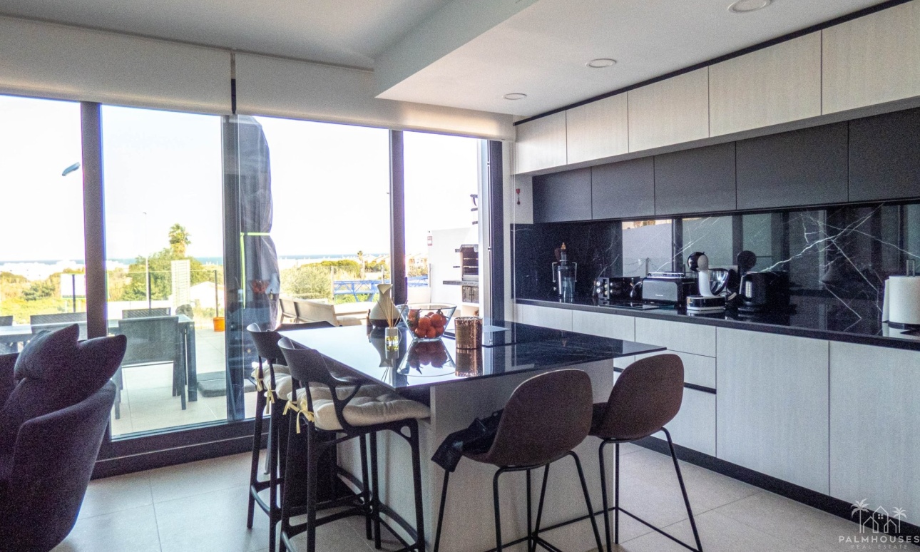 Resale - Apartments - Guardamar del Segura - Costa Blanca