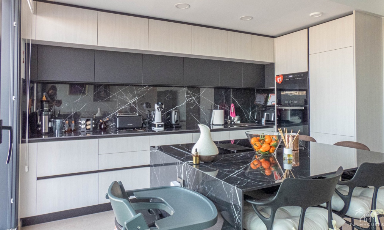 Resale - Apartments - Guardamar del Segura - Costa Blanca