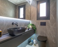 Resale - Apartments - Guardamar del Segura - Costa Blanca