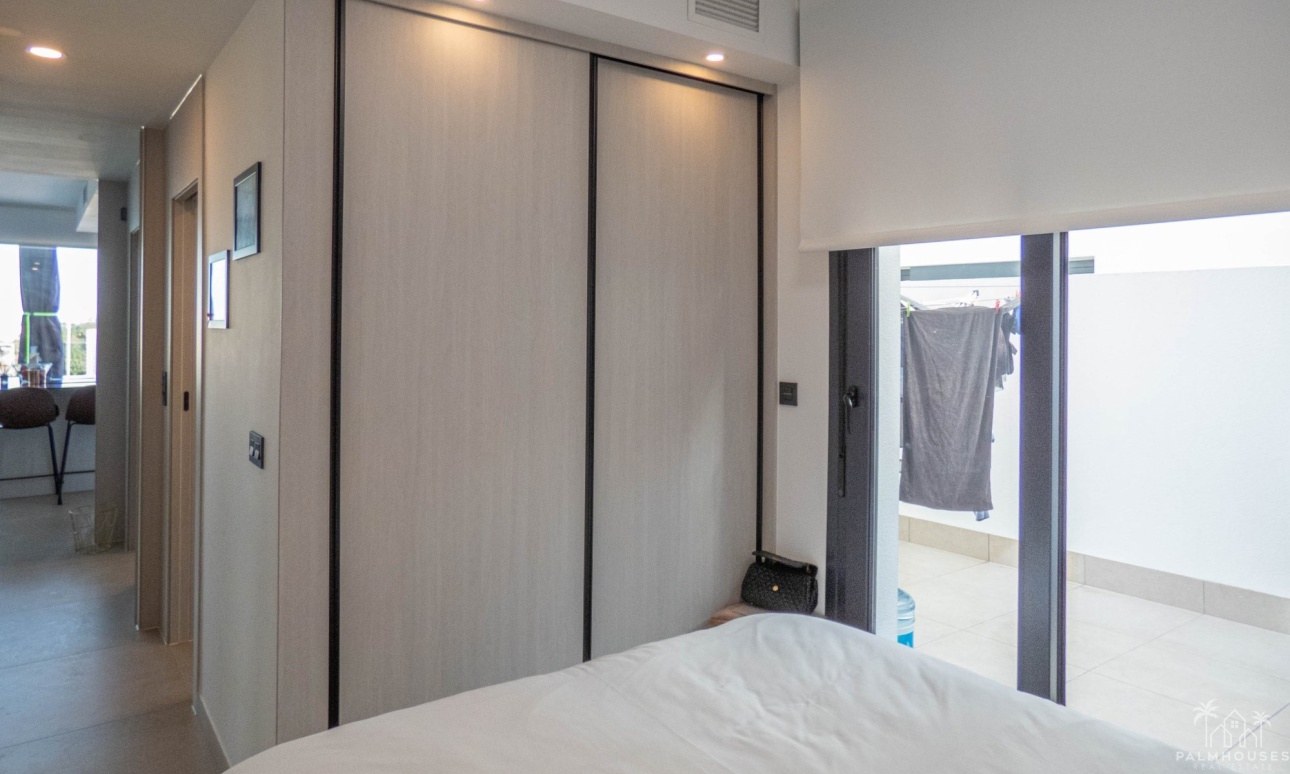 Resale - Apartments - Guardamar del Segura - Costa Blanca