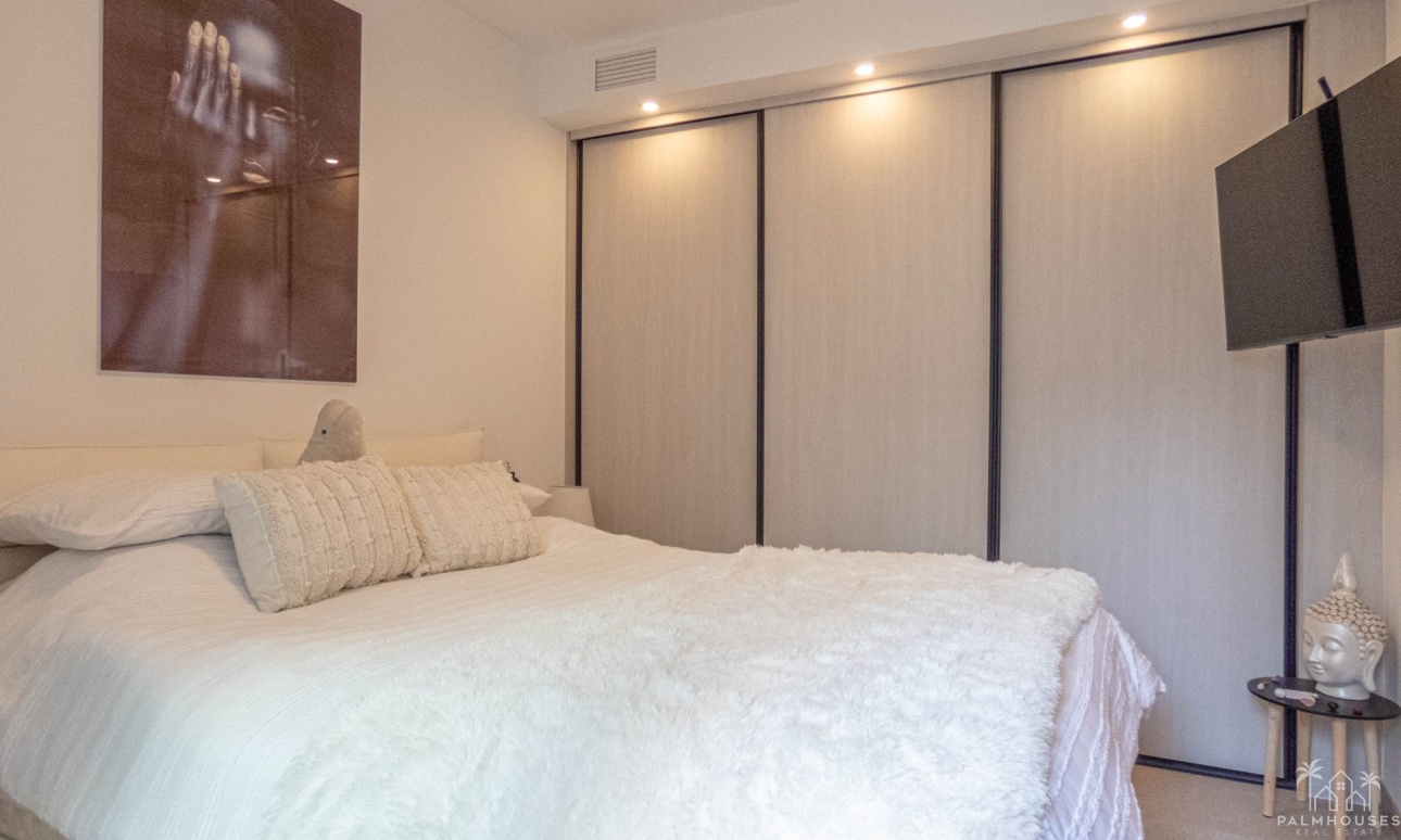 Resale - Apartments - Guardamar del Segura - Costa Blanca