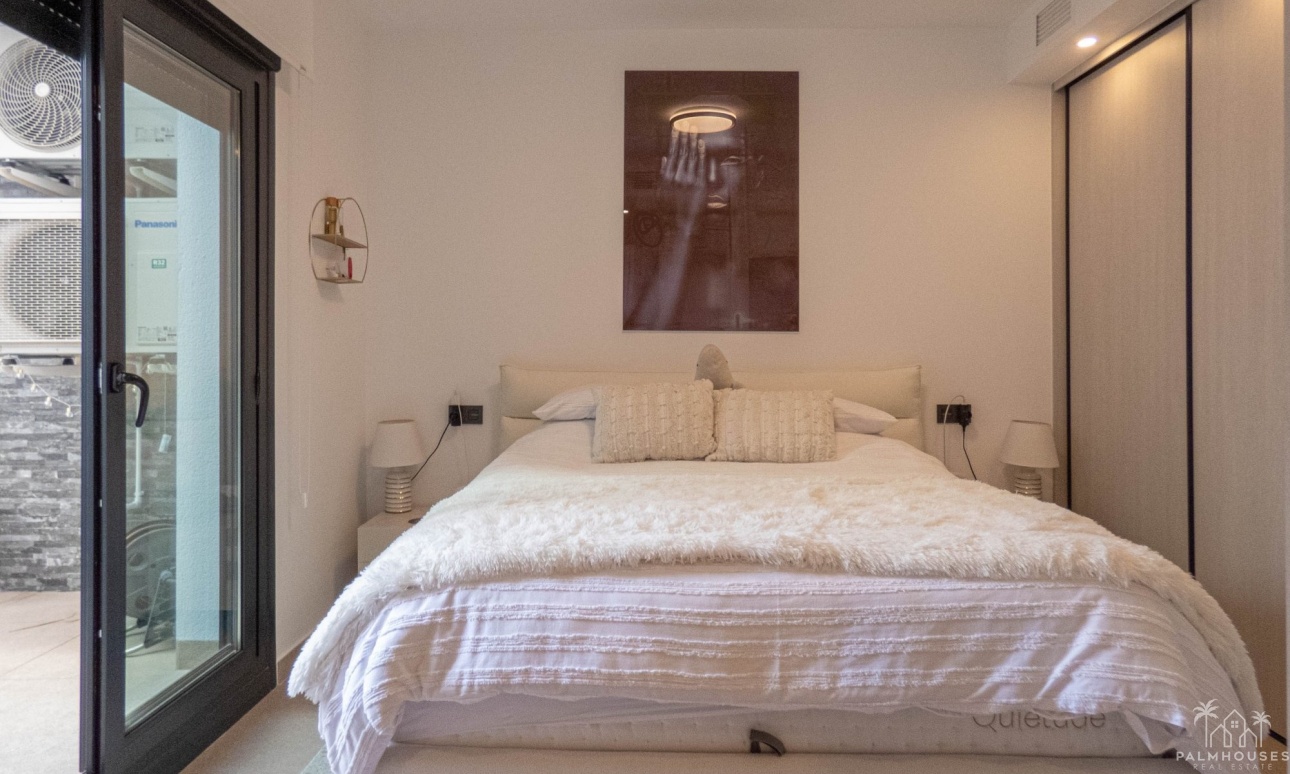 Resale - Apartments - Guardamar del Segura - Costa Blanca