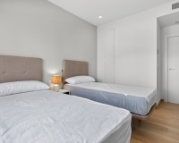 Resale - Apartments - Guardamar del Segura - Costa Blanca