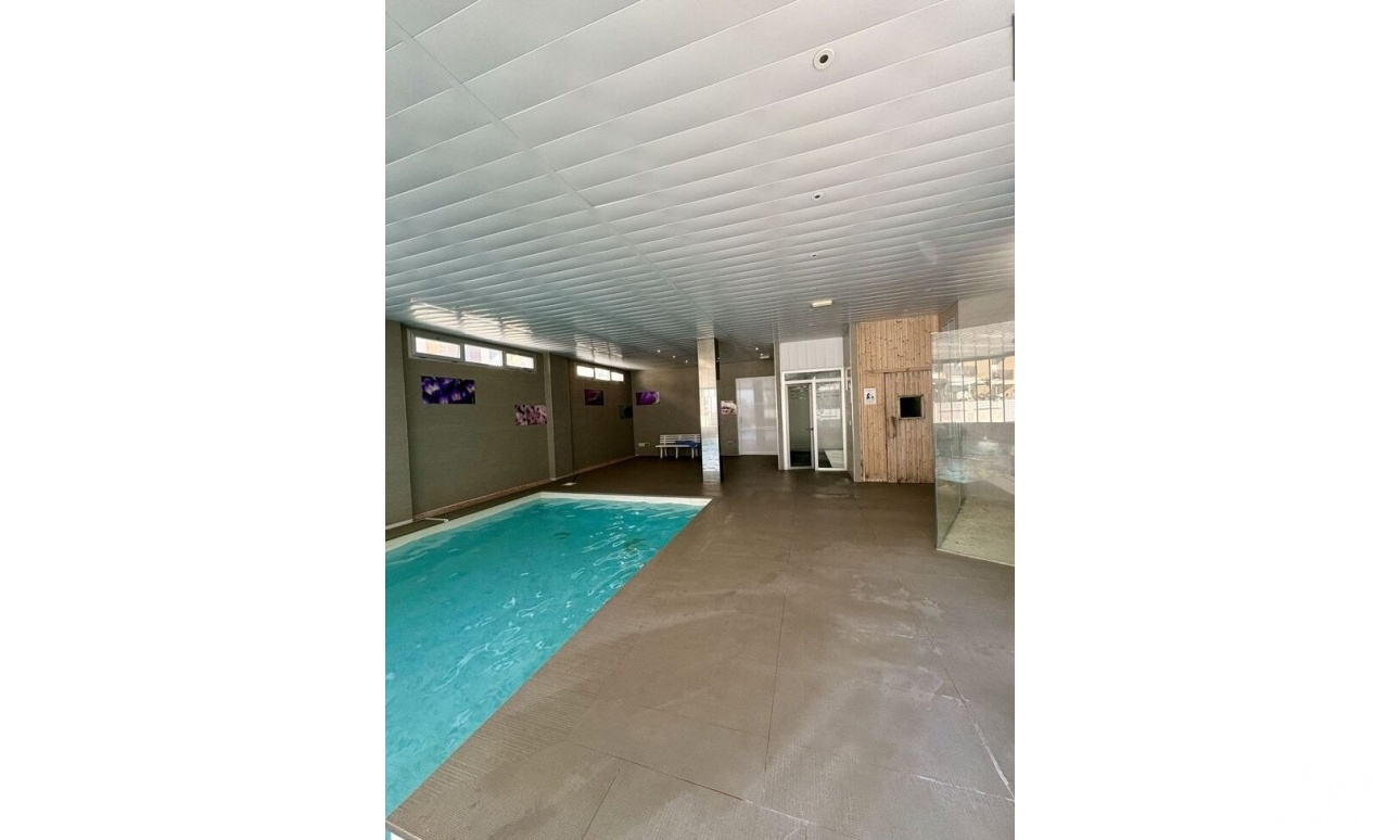 Resale - Apartments - Guardamar del Segura - Costa Blanca