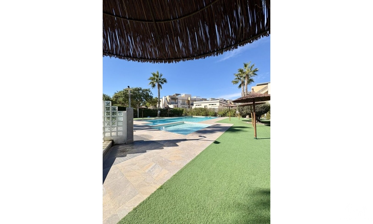Resale - Apartments - Guardamar del Segura - Costa Blanca