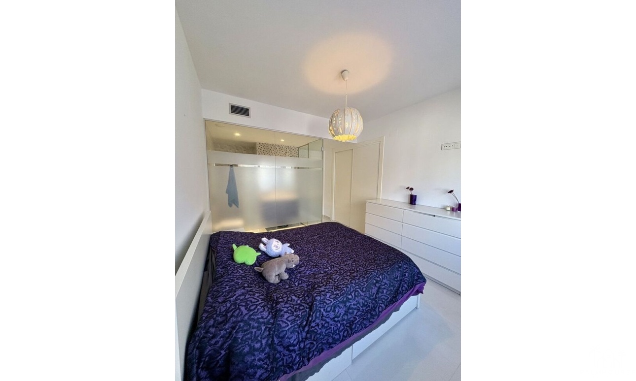 Resale - Apartments - Guardamar del Segura - Costa Blanca