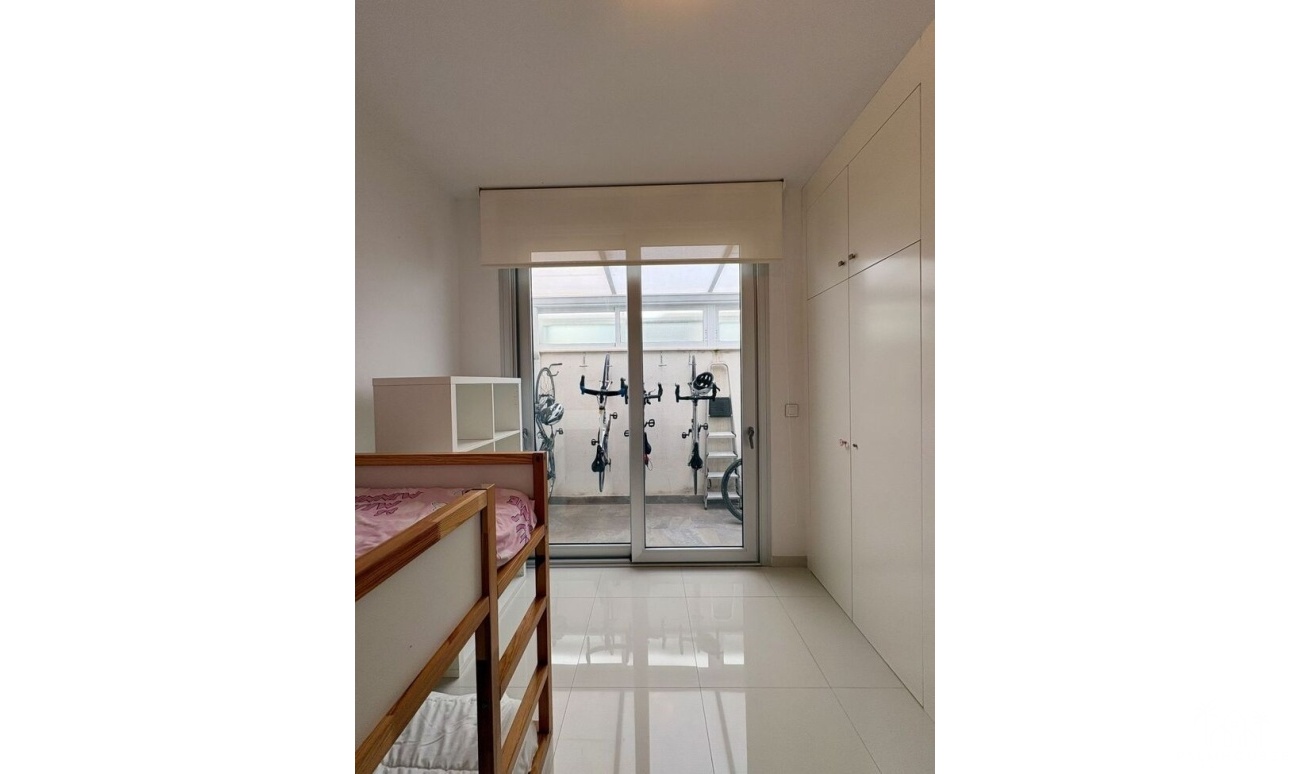 Resale - Apartments - Guardamar del Segura - Costa Blanca