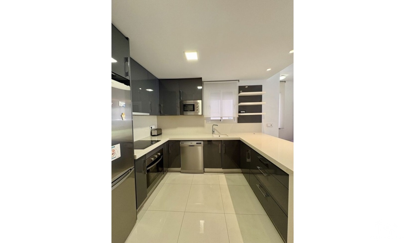 Resale - Apartments - Guardamar del Segura - Costa Blanca