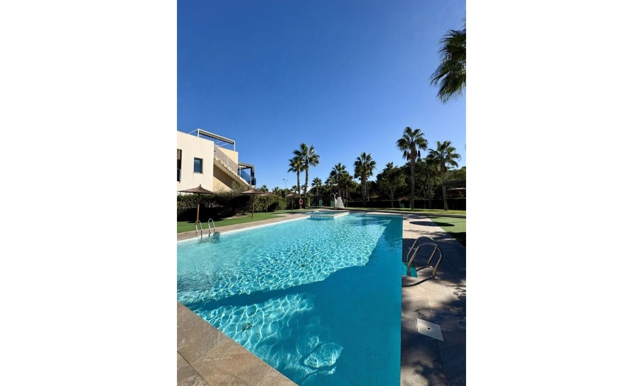 Resale - Apartments - Guardamar del Segura - Costa Blanca