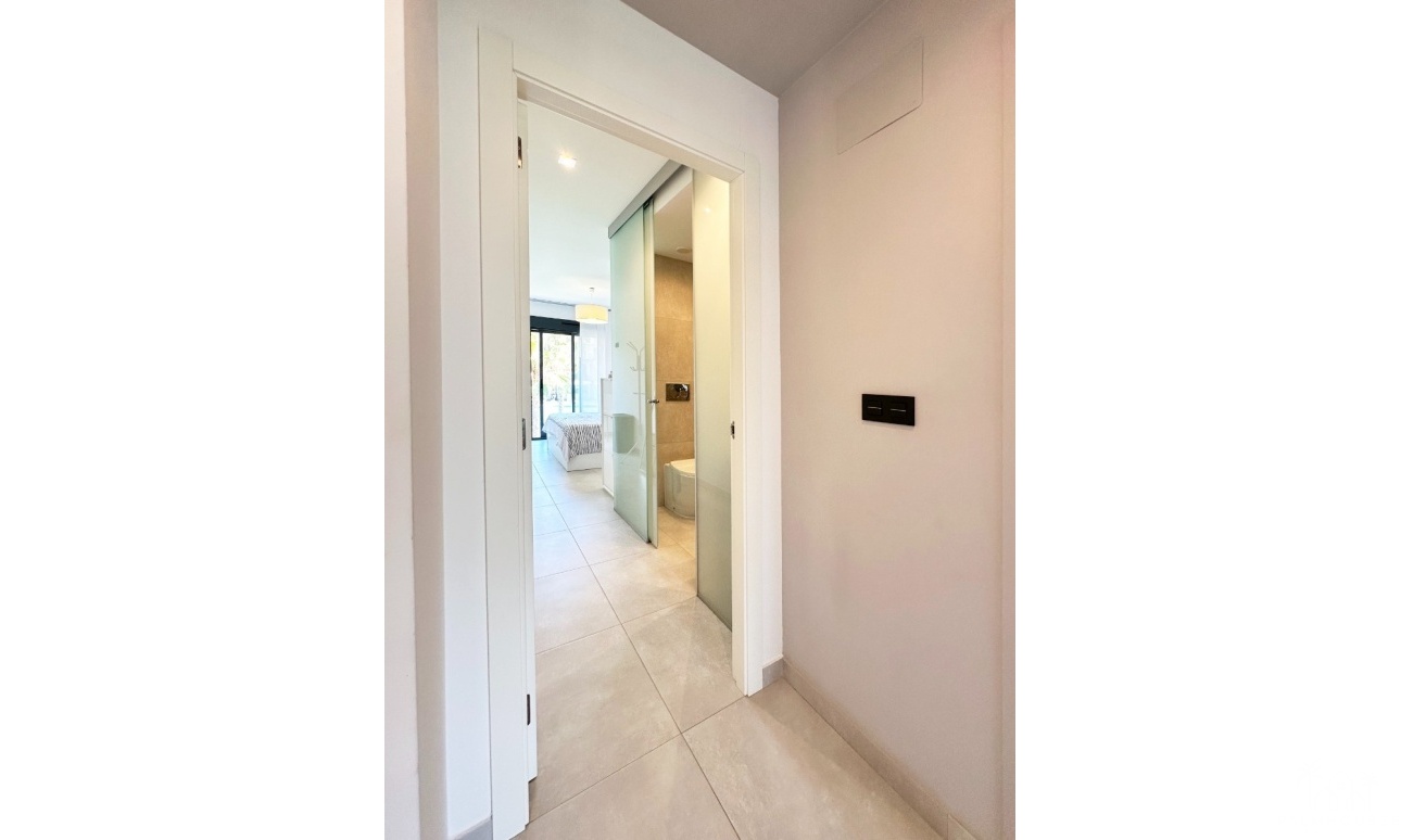 Resale - Apartments - Guardamar del Segura - Costa Blanca