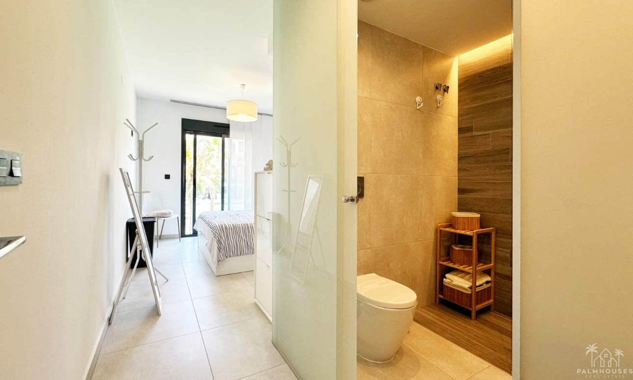 Resale - Apartments - Guardamar del Segura - Costa Blanca