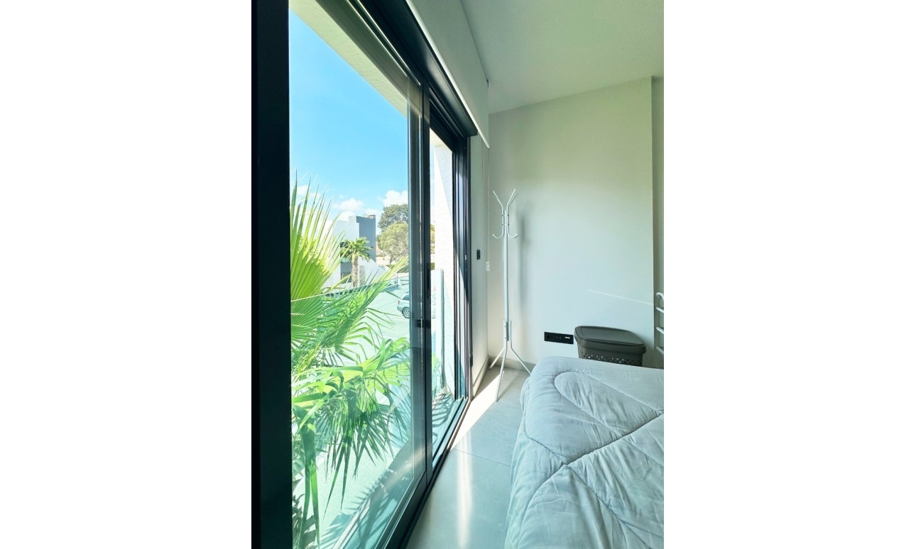 Resale - Apartments - Guardamar del Segura - Costa Blanca