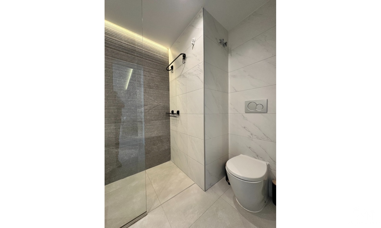 Resale - Apartments - Guardamar del Segura - Costa Blanca
