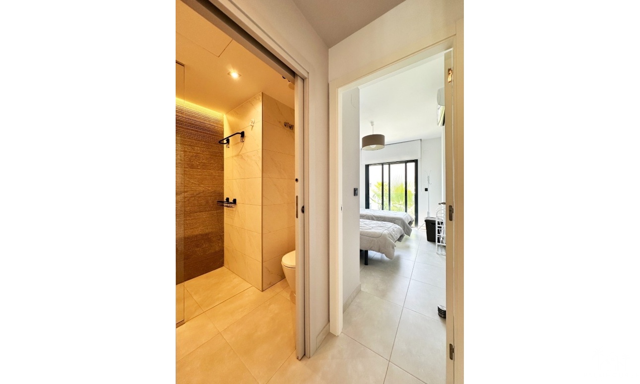 Resale - Apartments - Guardamar del Segura - Costa Blanca