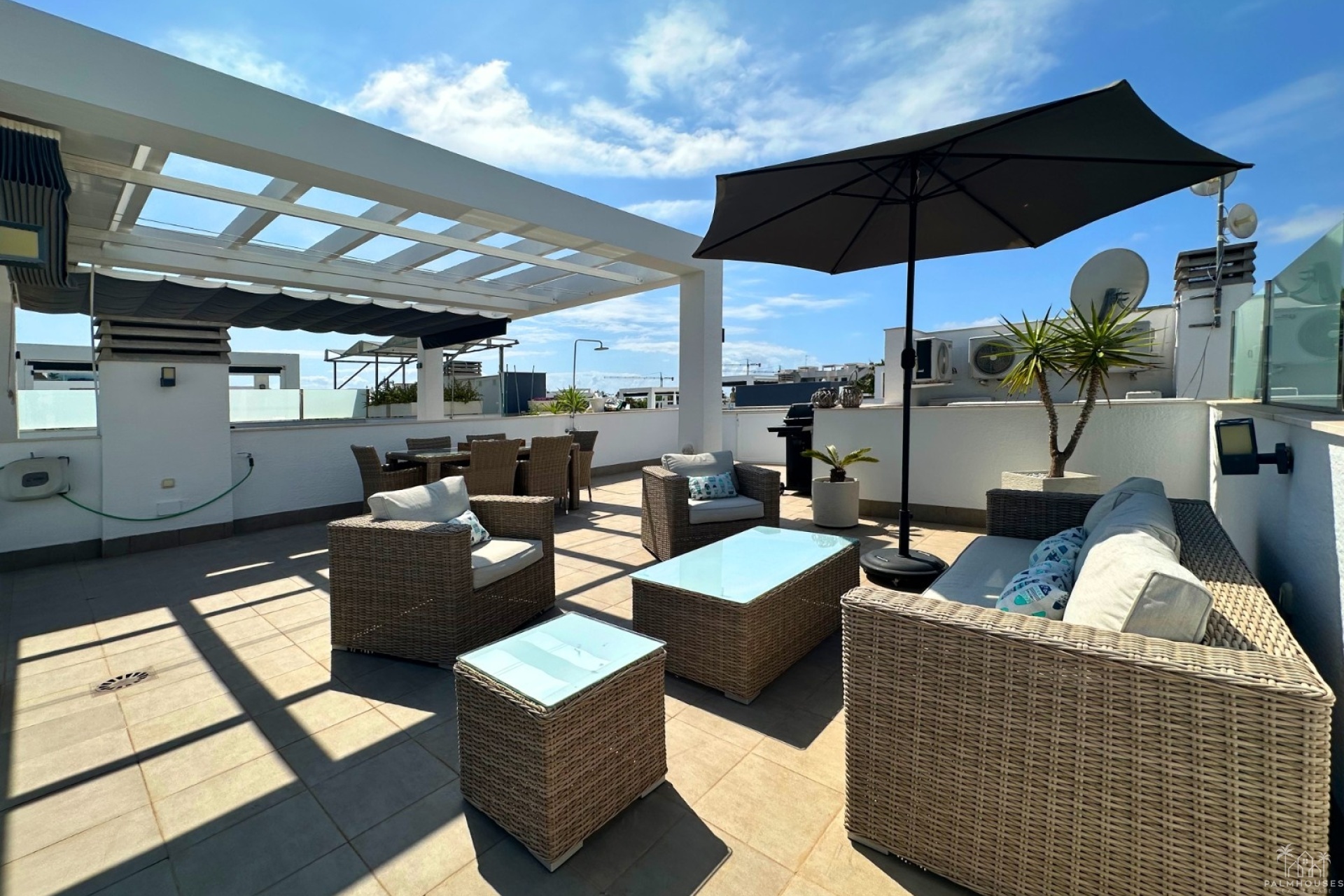Resale - Apartments - Guardamar del Segura - Costa Blanca