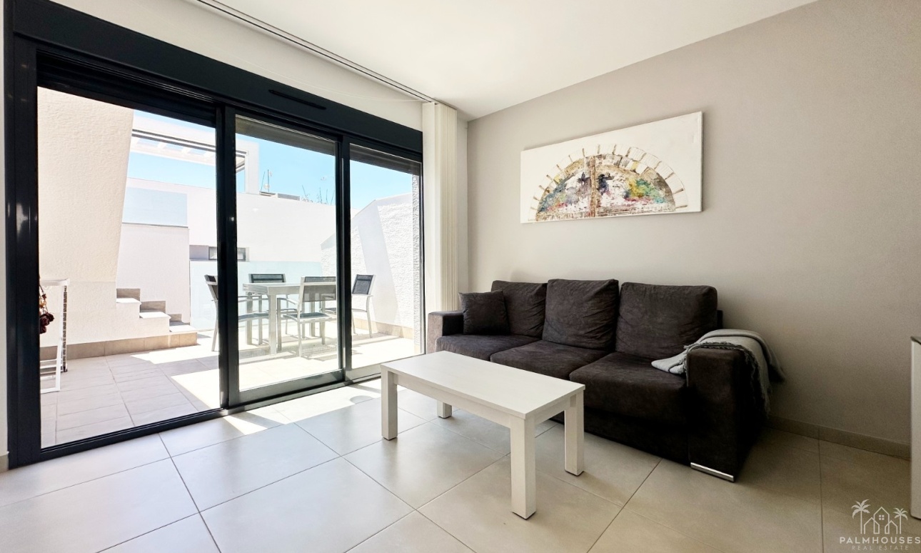 Resale - Apartments - Guardamar del Segura - Costa Blanca