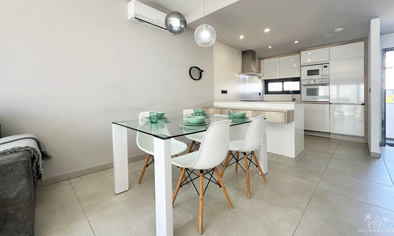 Resale - Apartments - Guardamar del Segura - Costa Blanca