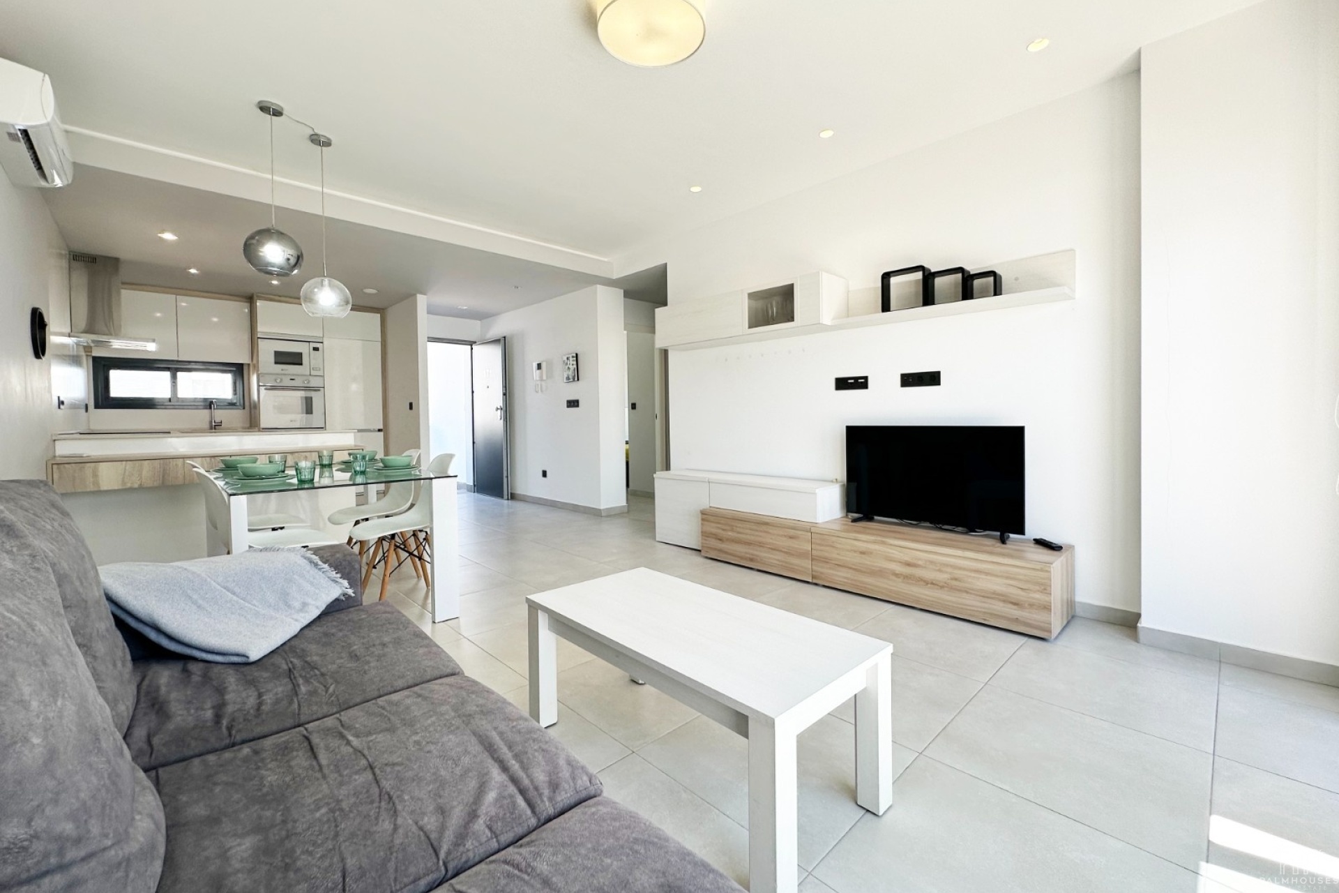 Resale - Apartments - Guardamar del Segura - Costa Blanca