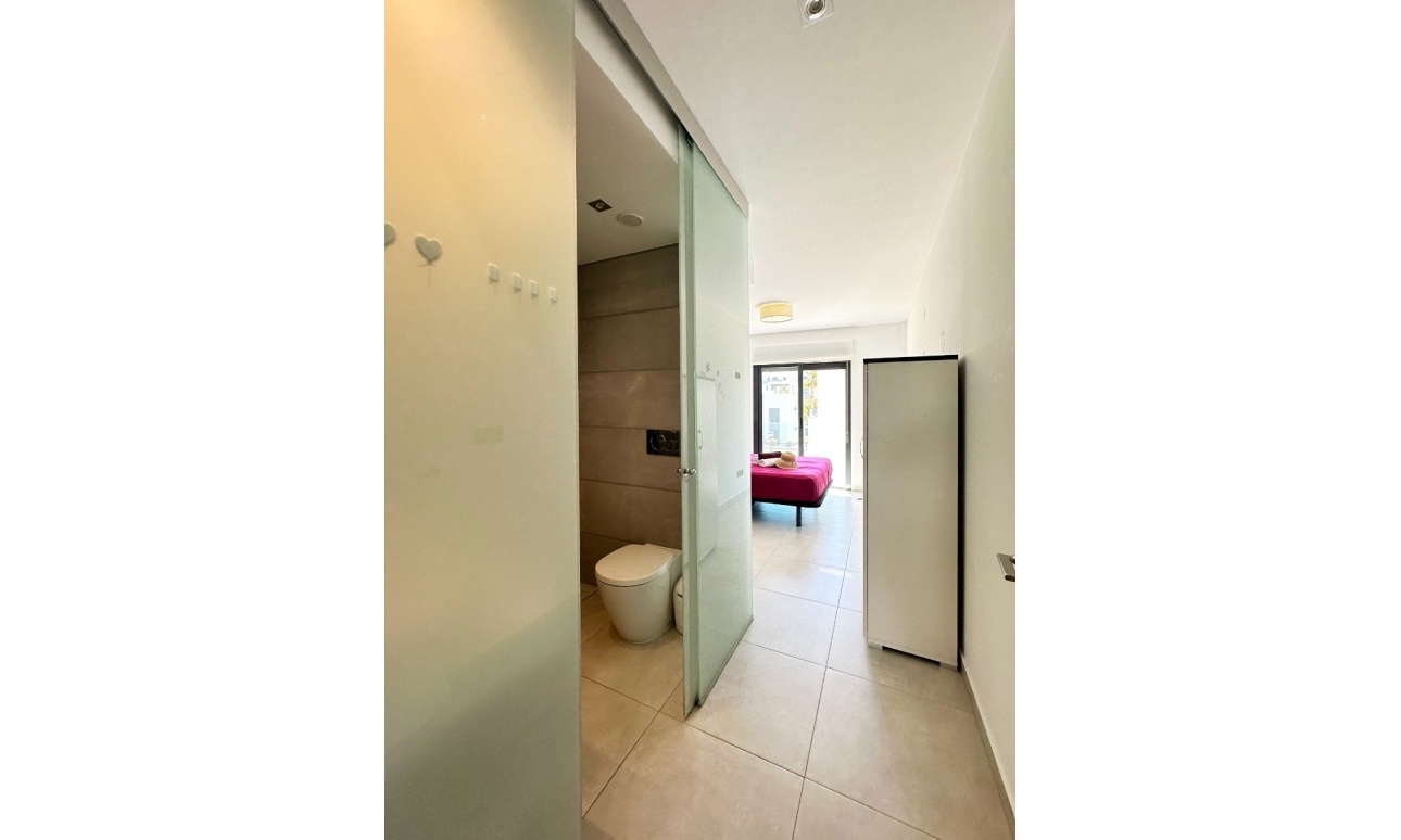 Resale - Apartments - Guardamar del Segura - Costa Blanca